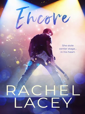 Encore - ebook